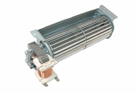 Picture of COOLING FAN COMPLETE